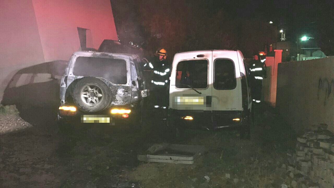 דוברות המשטרה