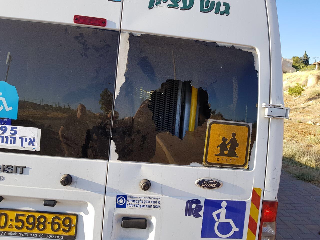 הצלה יו״ש