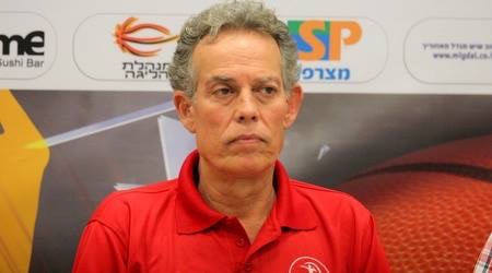 צילום: דוברות הפועל ת הפועל ת״א הודיעה לבירנבוים על סיום דרכו בקבוצה