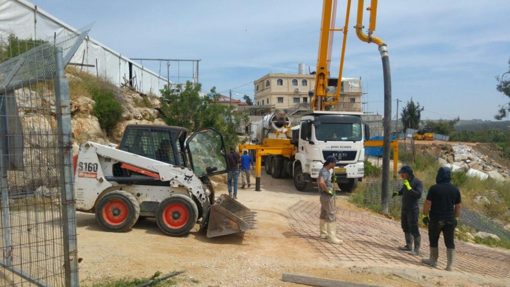 מוסדות אור הרשב"י
