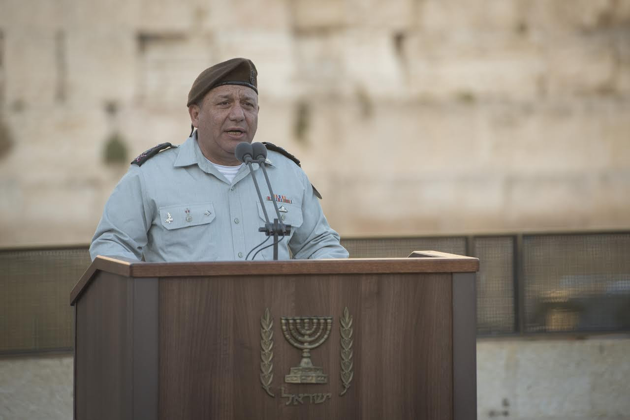 דובר צה"ל