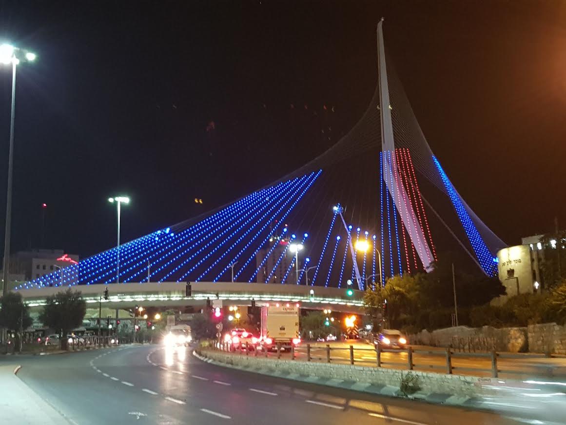 צילום: עיריית ירושלים עיריית ירושלים משתדרגת: צעד ראשון לקראת רישיון עסק ב- 5 ימים בלבד