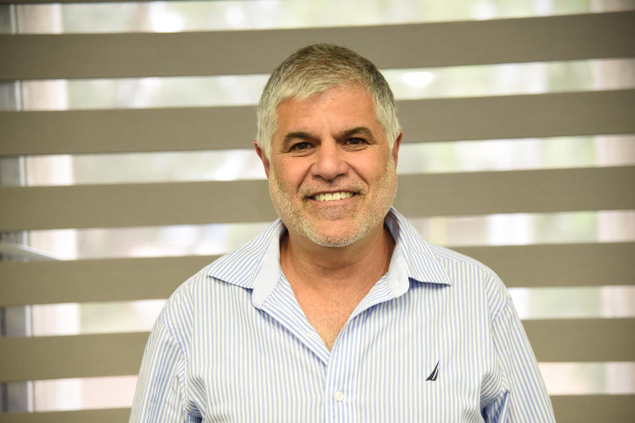 צילום: אייל גליה שגריר שירותי רכב מדווחת על תוצאות שיא לרבעון הראשון של 2017