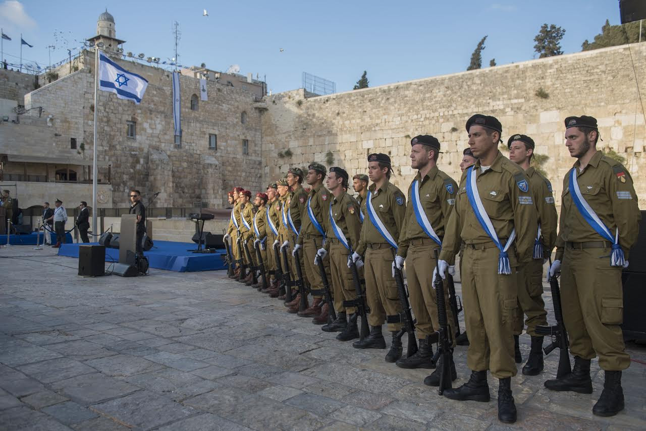 דובר צה"ל