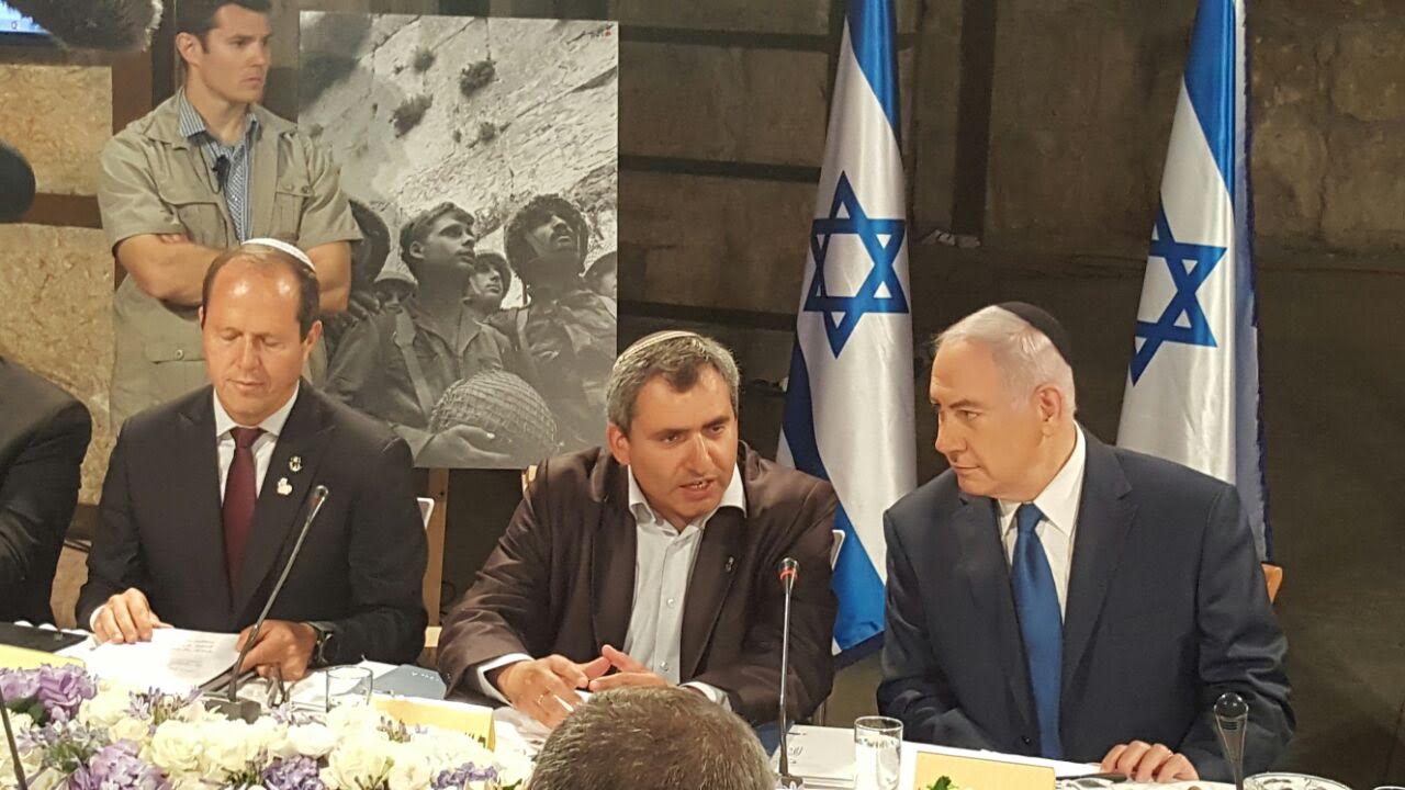 אושרה תוכנית לסילוק מפגעים, ביוב ושדרוג בשכונות הערביות בירושלים