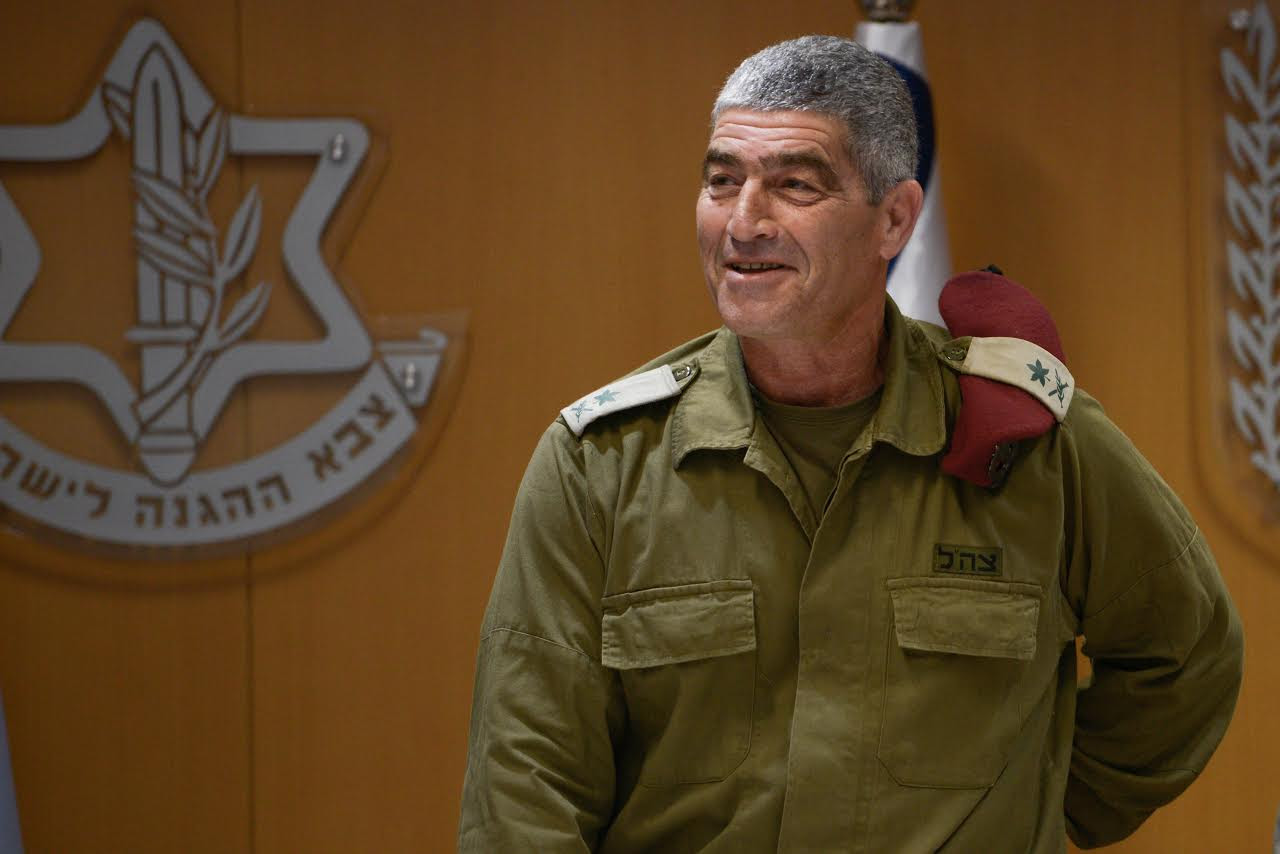 דובר צה"ל