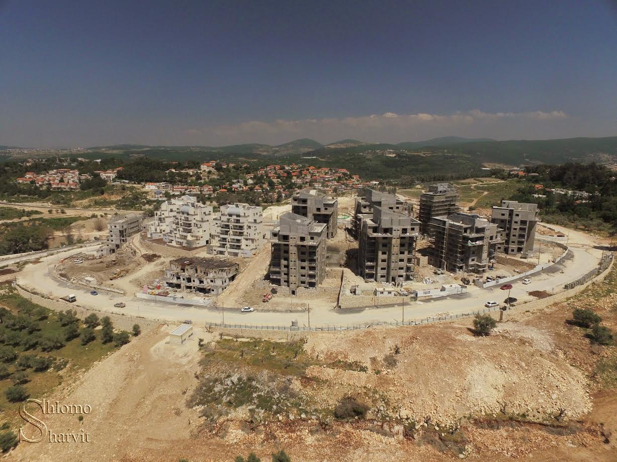 צילום: שלמה שרביט בשורה במעלות: החל מינואר הטבת המס לתושבים תגדל