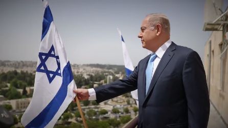 צילום: לע ראש הממשלה לכבוד העצמאות: "אין כמו המדינה והעם שלנו"