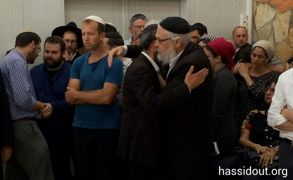 hassidout.org