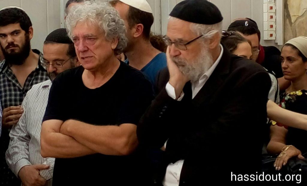 hassidout.org
