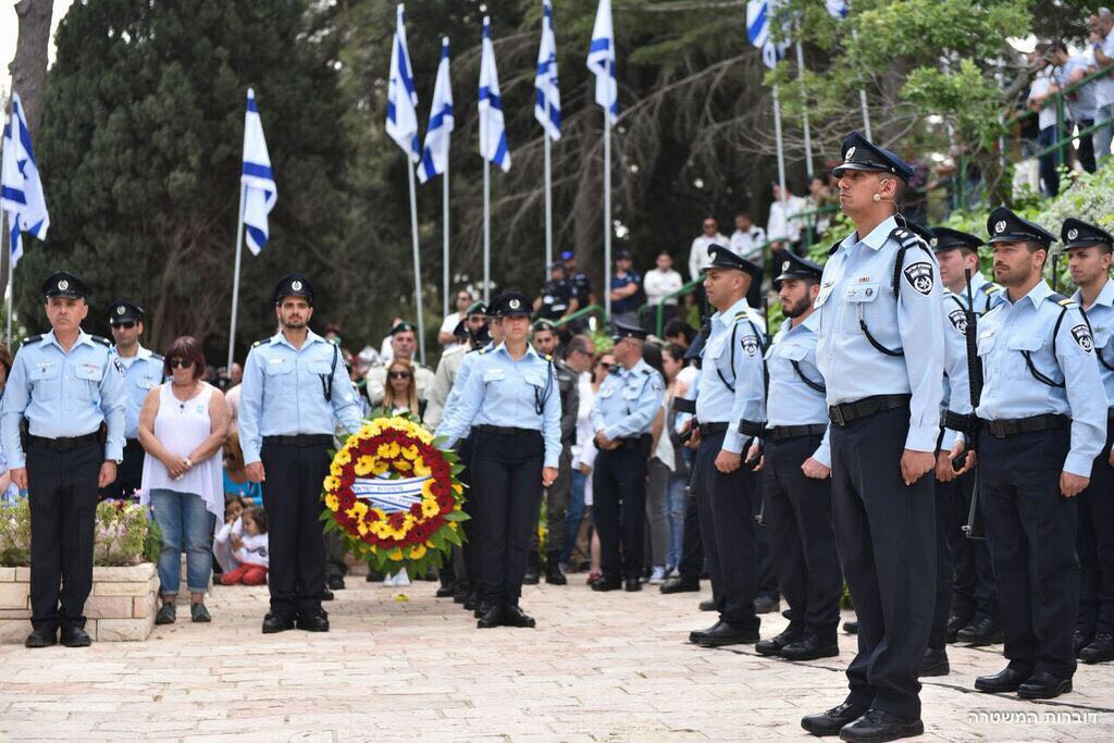 דוברות המשטרה