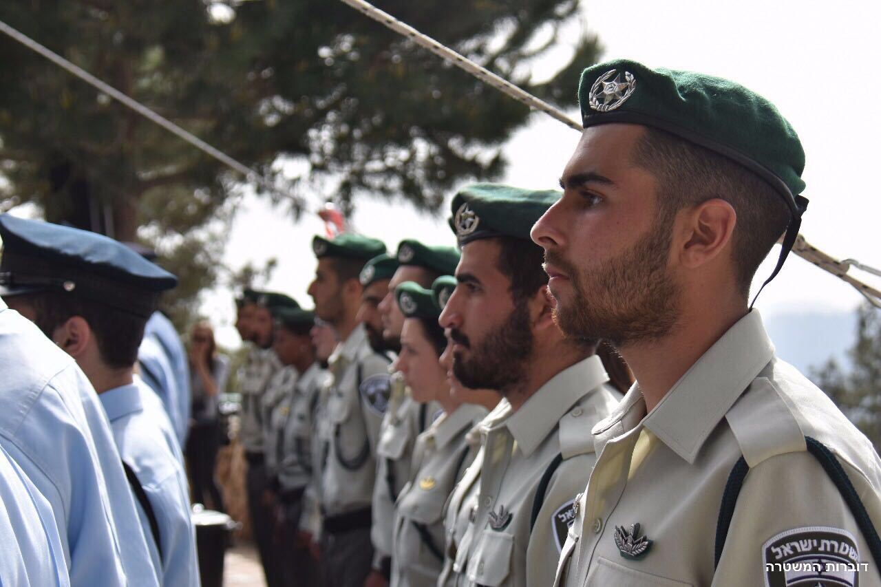 יום הזיכרון לחללי מערכות ישראל ונפגעי פעולות איבה ברחבי הארץ – טקסים, היערכויות והסדרי התנועה