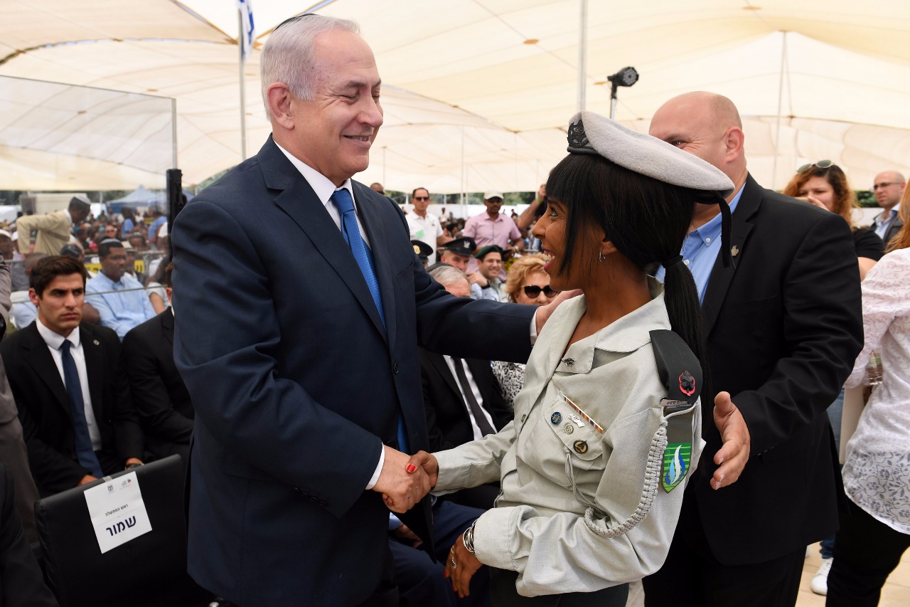 קובי גדעון, לע"מ