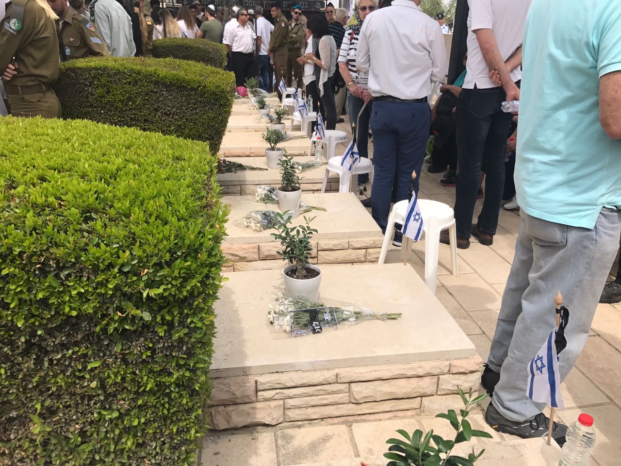 צילום: 0404 יו"ר ועד מתיישבי השומרון: "בג"ץ ירה בליבן של המשפחות השכולות"