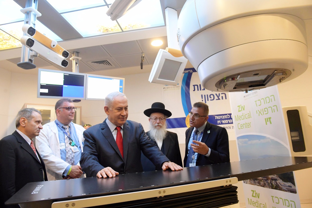עמוס בן גרשום, לע"מ