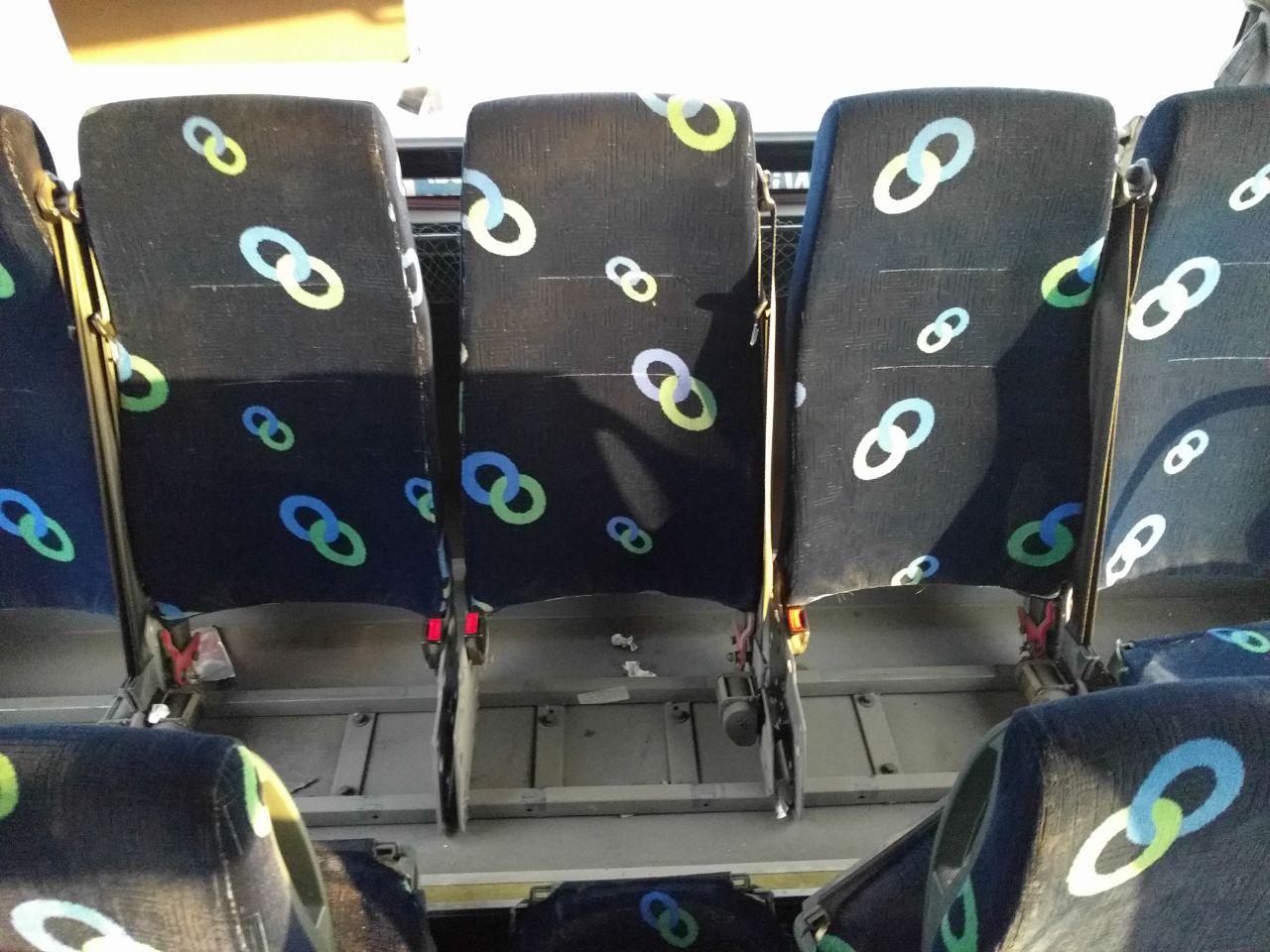 צילום: דוברות המשטרה אוטובוסים של סופרבוס הושבתו: 18 נהגים עוכבו לחקירה