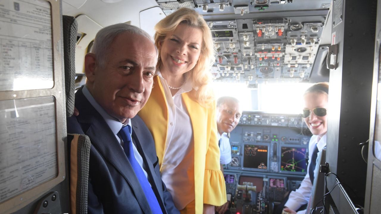 צילום: עמוס בן גרשום, לע נתניהו: ״תקשורת שמועלת בתפקידה ועסוקה בקמפיין בניסיון להפיל את הממשלה בראשותי״