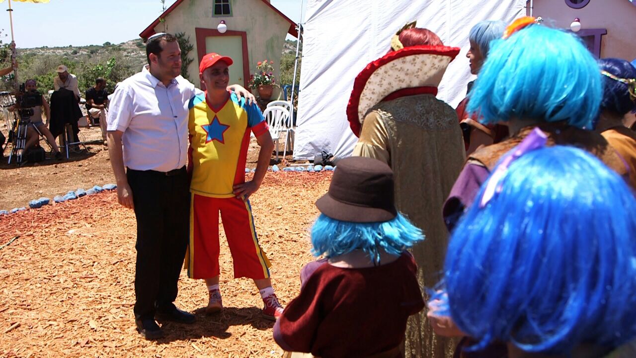 מועצה אזורית שומרון חושפת: מהלך ההסברה שמביא את הקולנוע הישראלי לשומרון