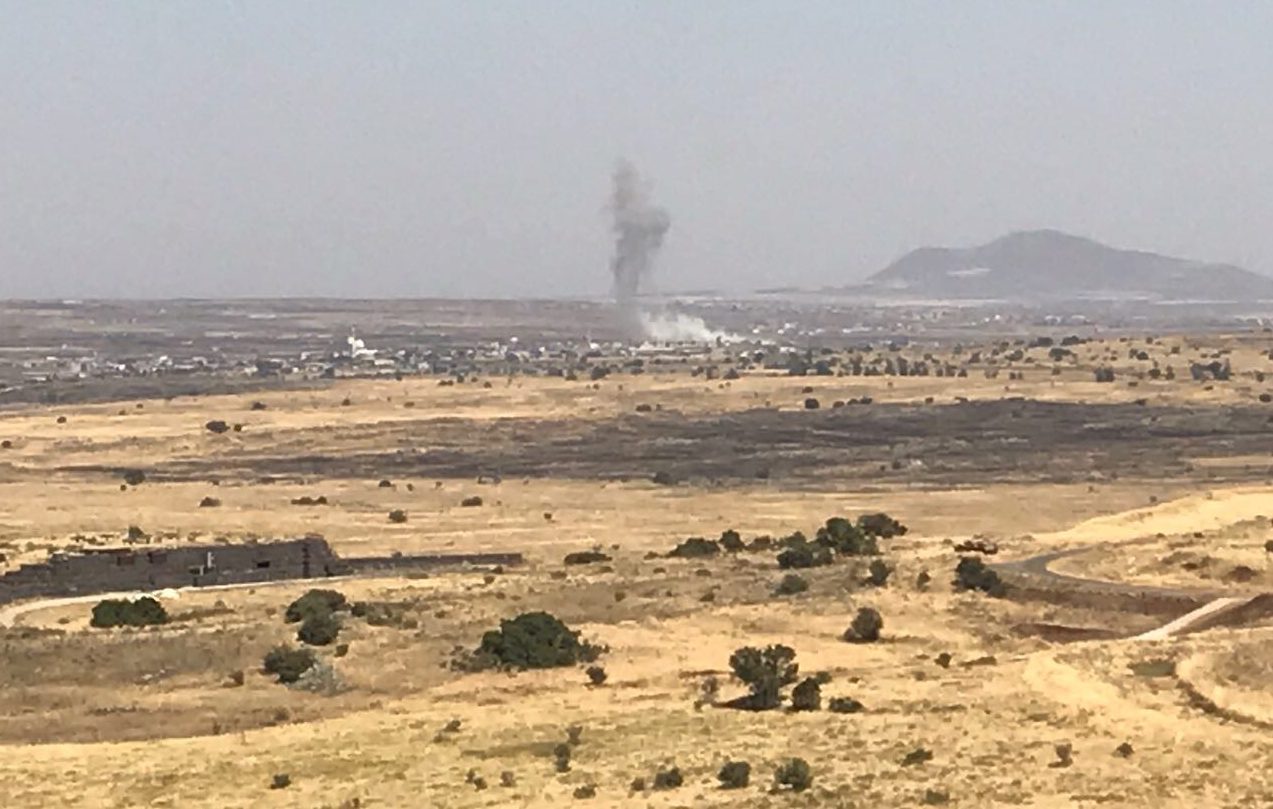 צילום: שלמה מור מדיניות התגובה שמביאה עלינו עוד ועוד נפילות
