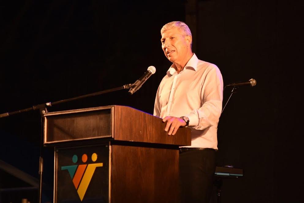 צילום: עיריית קריית אתא מדהימים: תזמורת הנוער העירונית הייצוגית של קריית אתא נבחרה לייצג את העיר בתחרות בסלובקיה
