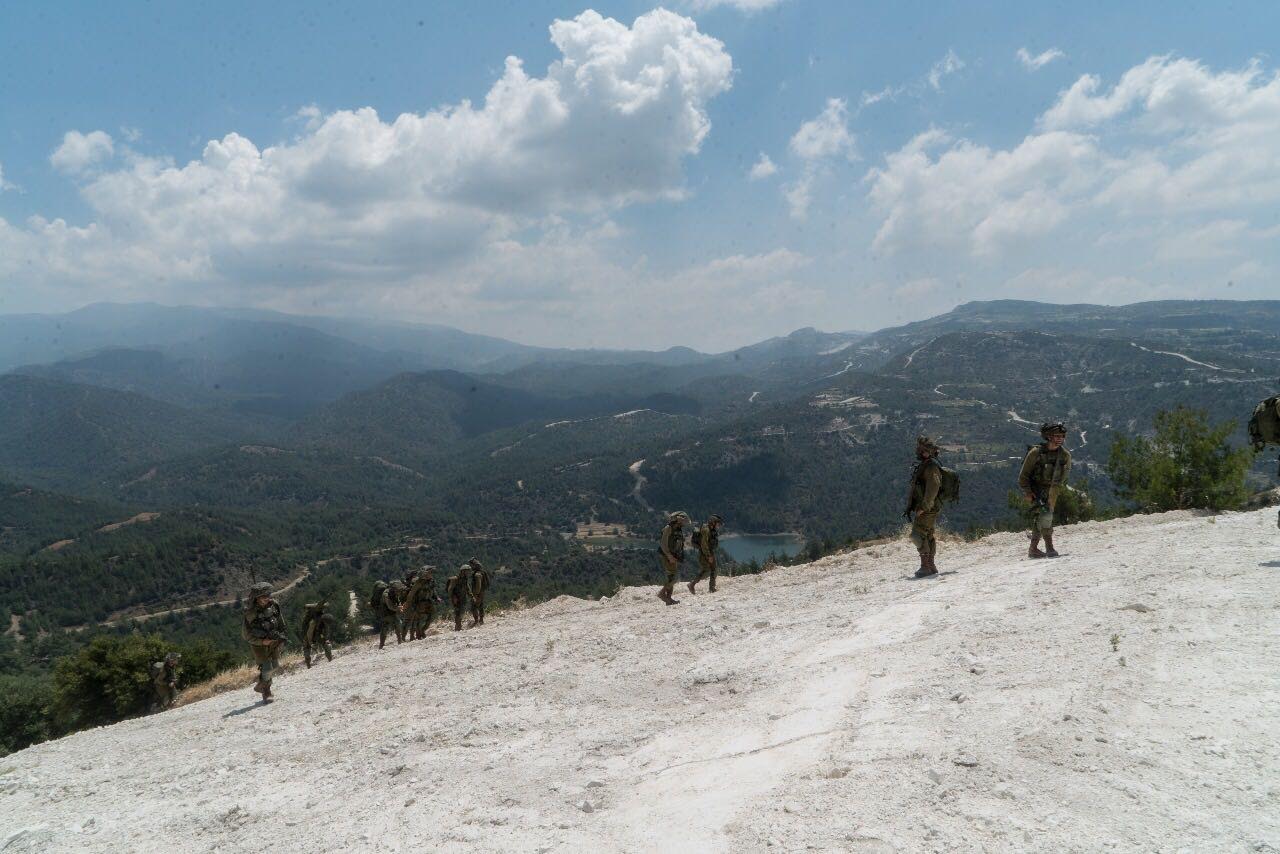 דובר צה"ל