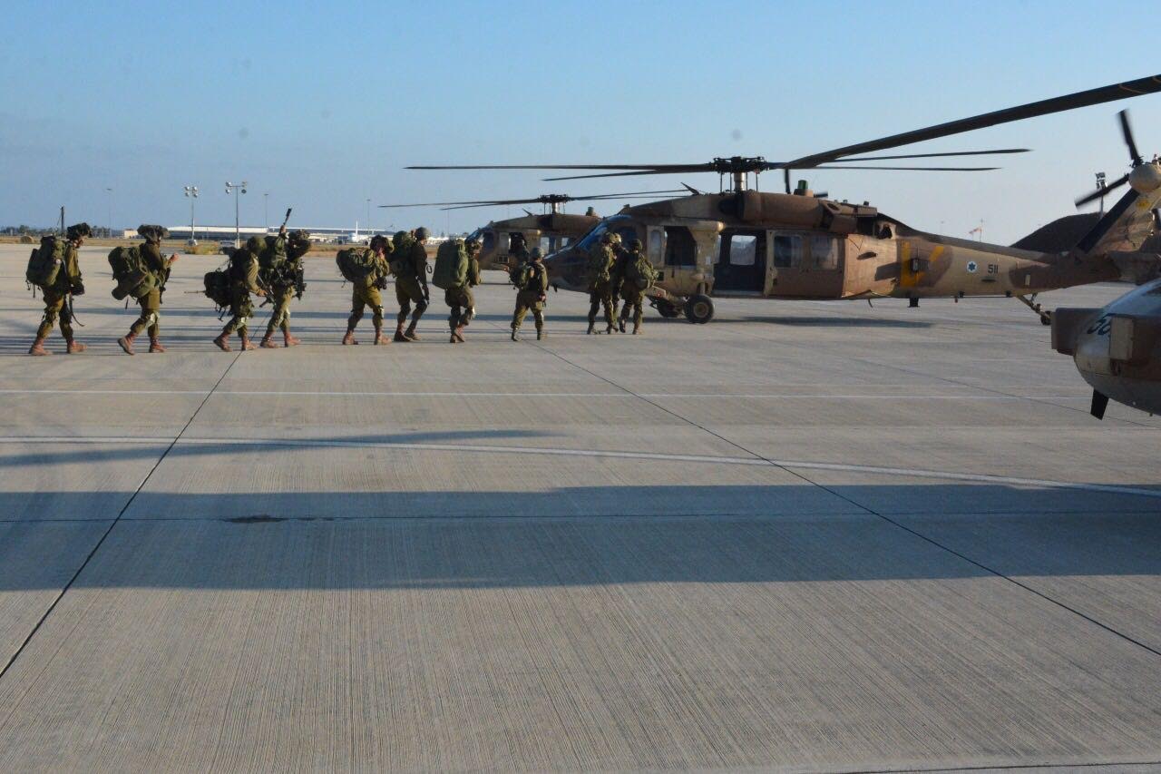 דובר צה"ל