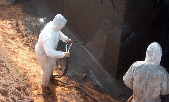 כשמחכים לגשם הראשון כדי לאטום זה עלול להיות מאוחר מדי