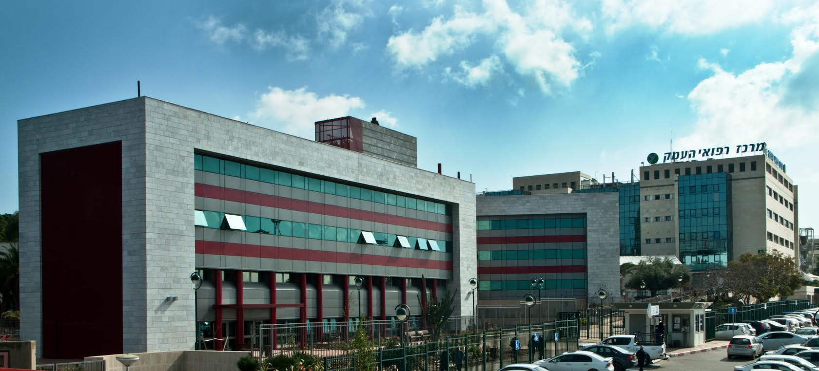 צילום: דוברות מרכז רפואי עמק בן 10 חודשים פונה לביה"ח במצב קשה מאוד בשל הרעלת קנאביס