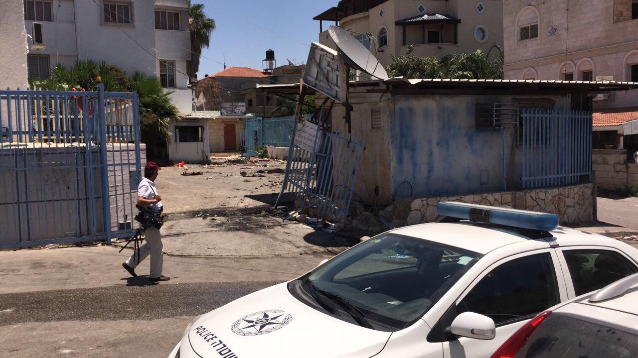 צילום: שלמה מור, 0404 ועדת הכלכלה אישרה לקריאה ראשונה את ההצעה לפיצוי מפוני כפר שלם
