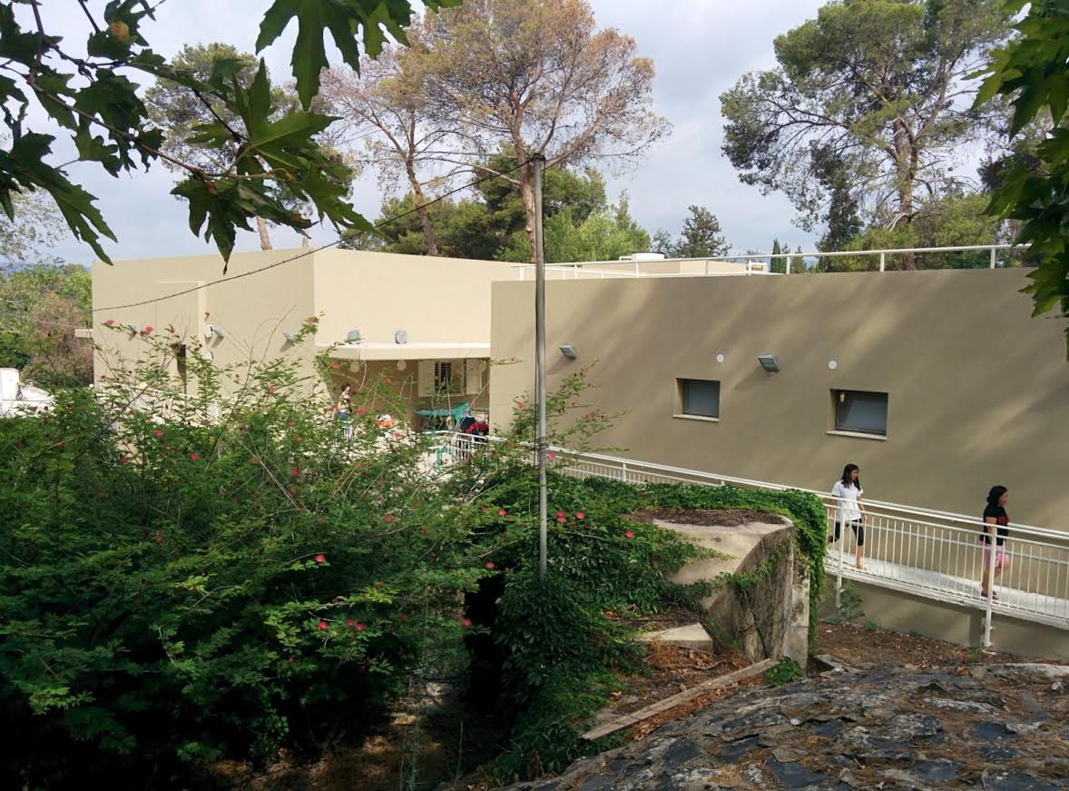 הושלם שלב א' בהקמת הבתים הסעודיים בגליל העליון
