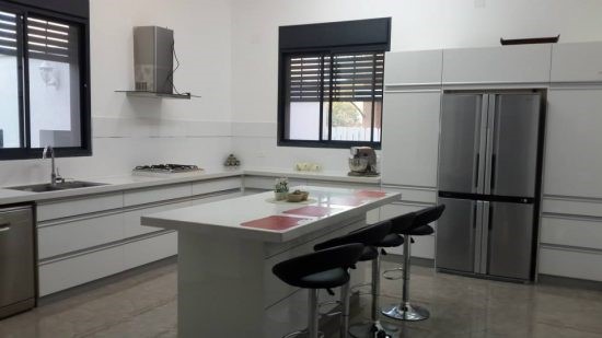 לעצב זה לרקום חלום: מגשימים חלומות בבית