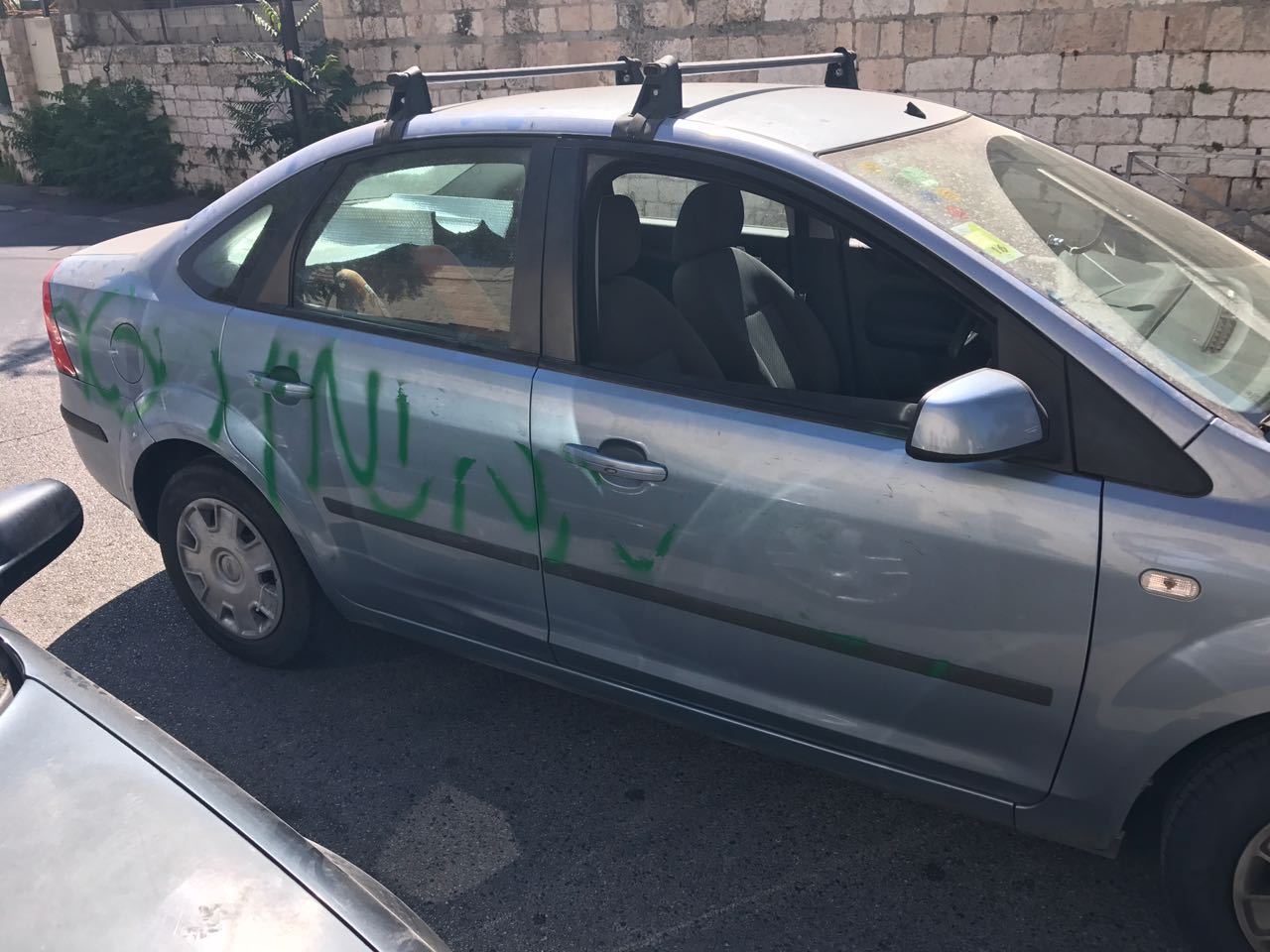 דוברות המשטרה