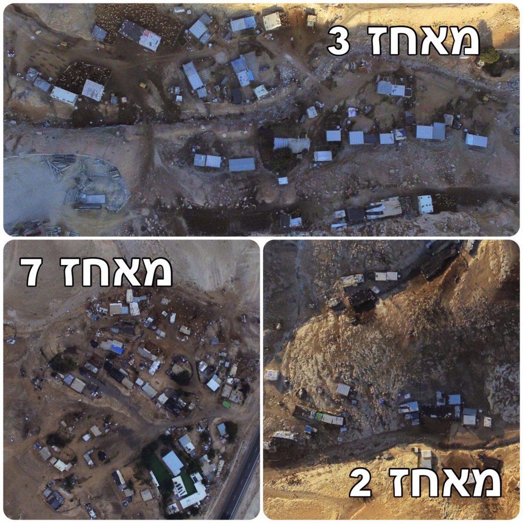 פורום עוטף ירושלים