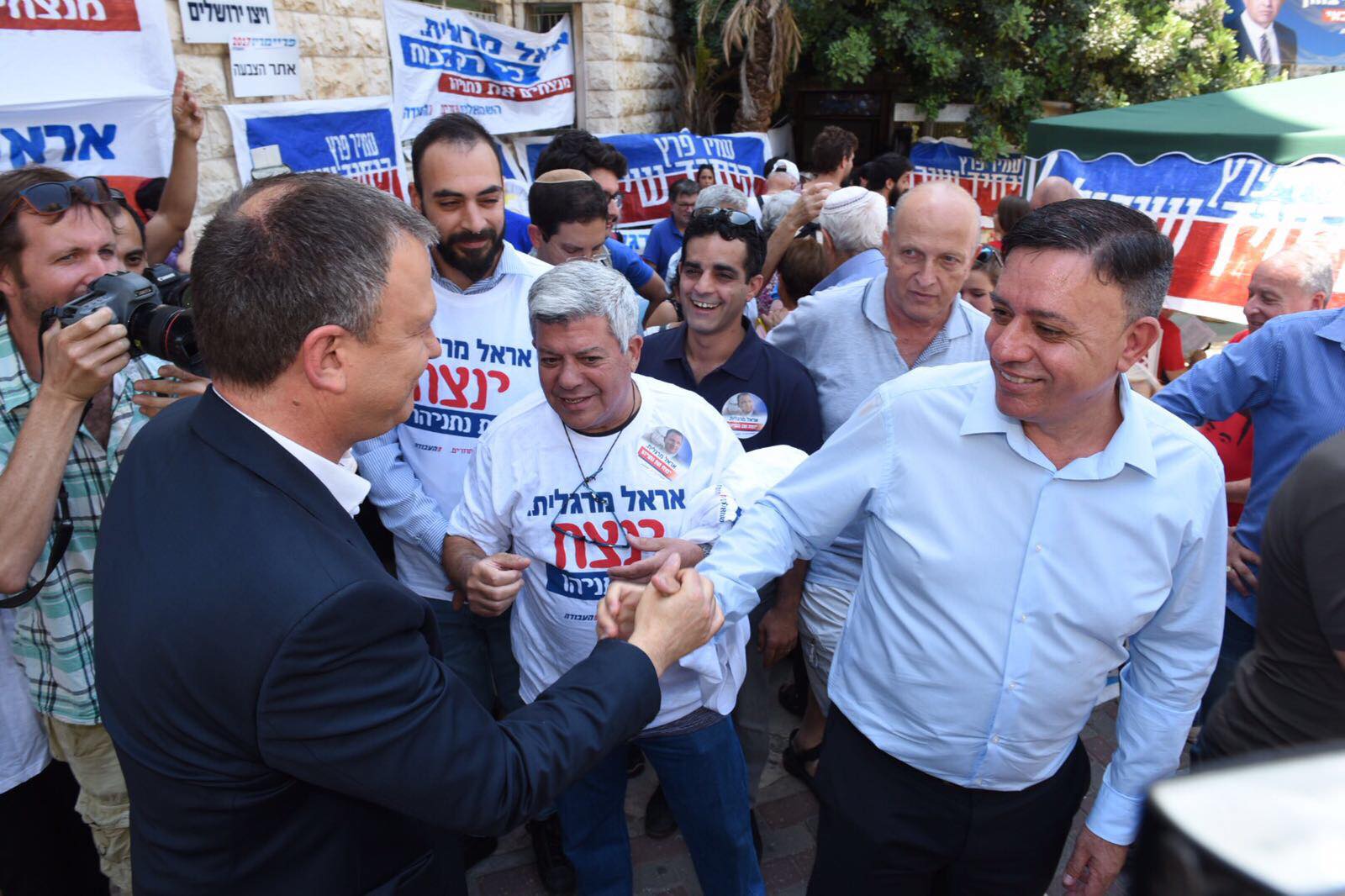 ומה חושב הציבור על הבחירות בעבודה? "מפלגה בהכחדה", "לא רלוונטית"