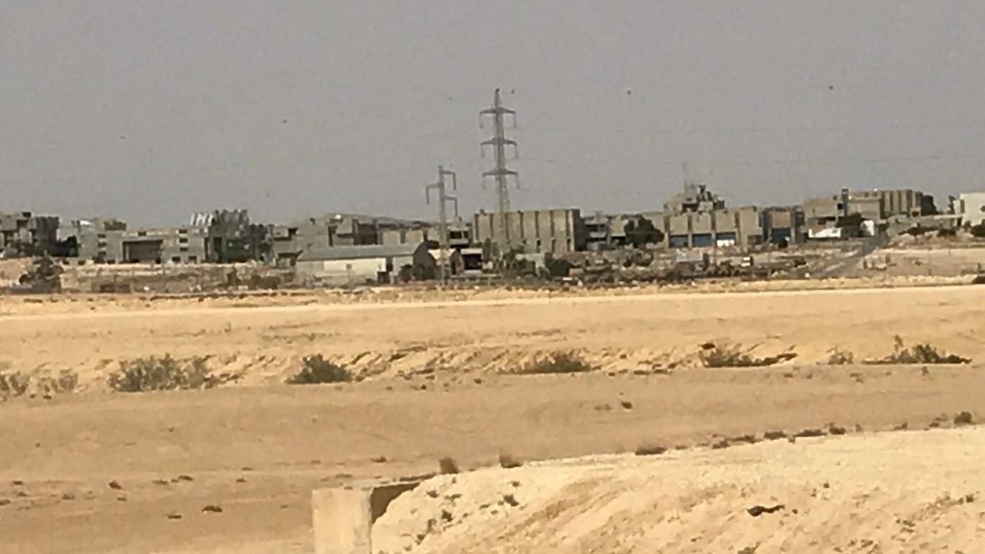 צילום: 0404 כשל גדול בביקורת פתע בצה״ל: חדרו ל-7 מתוך 9 בסיסים – גנבו נשק ומסמכים