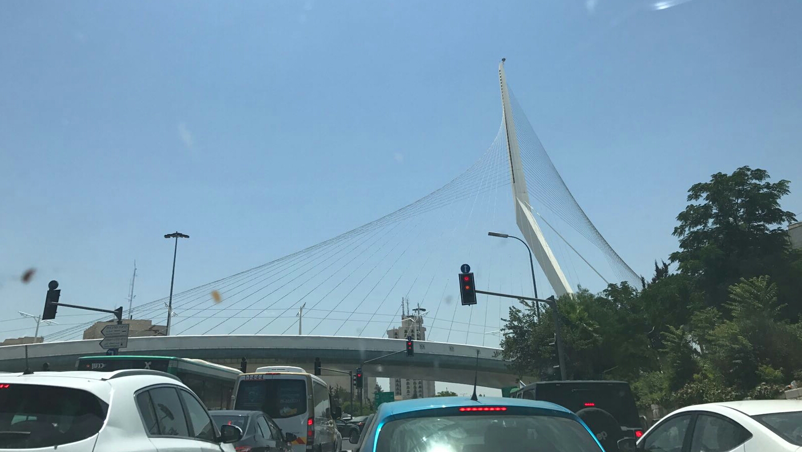 צילום: 0404 עיריית ירושלים נערכת למזג אויר חורפי