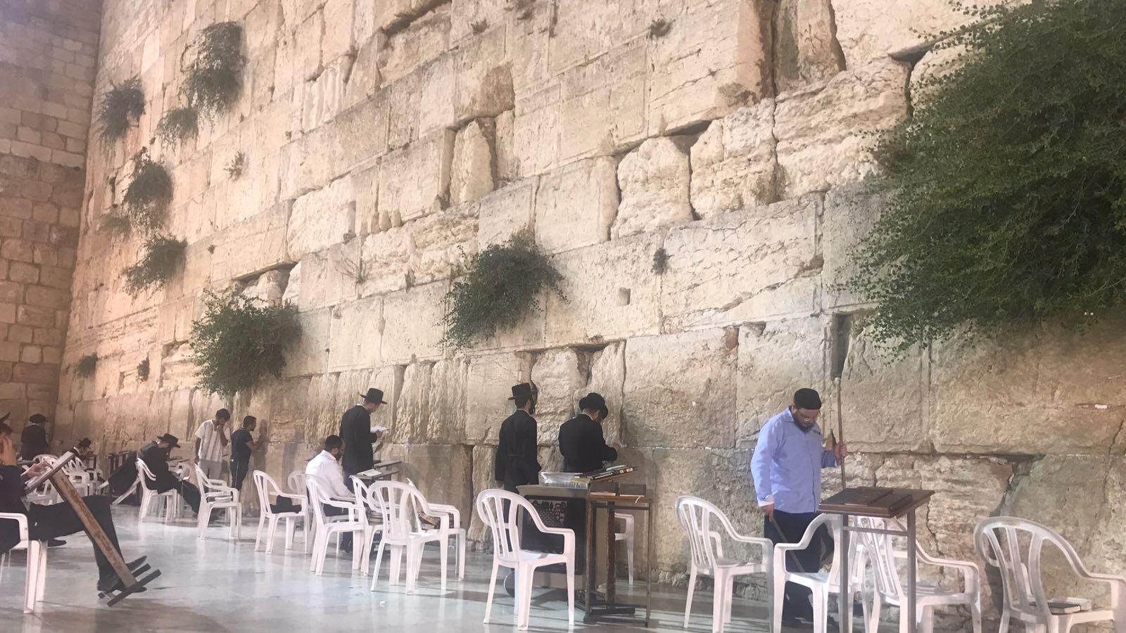 צילום: 0404 היום צום גדליה לזכר גדליהו בן אחיקם
