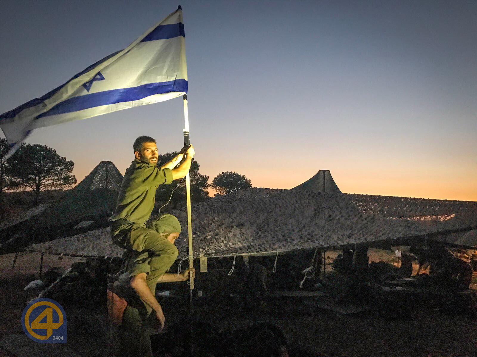 המשאל הגדול: למי יצביעו קצינים ולוחמים רבים? הנה התוצאות