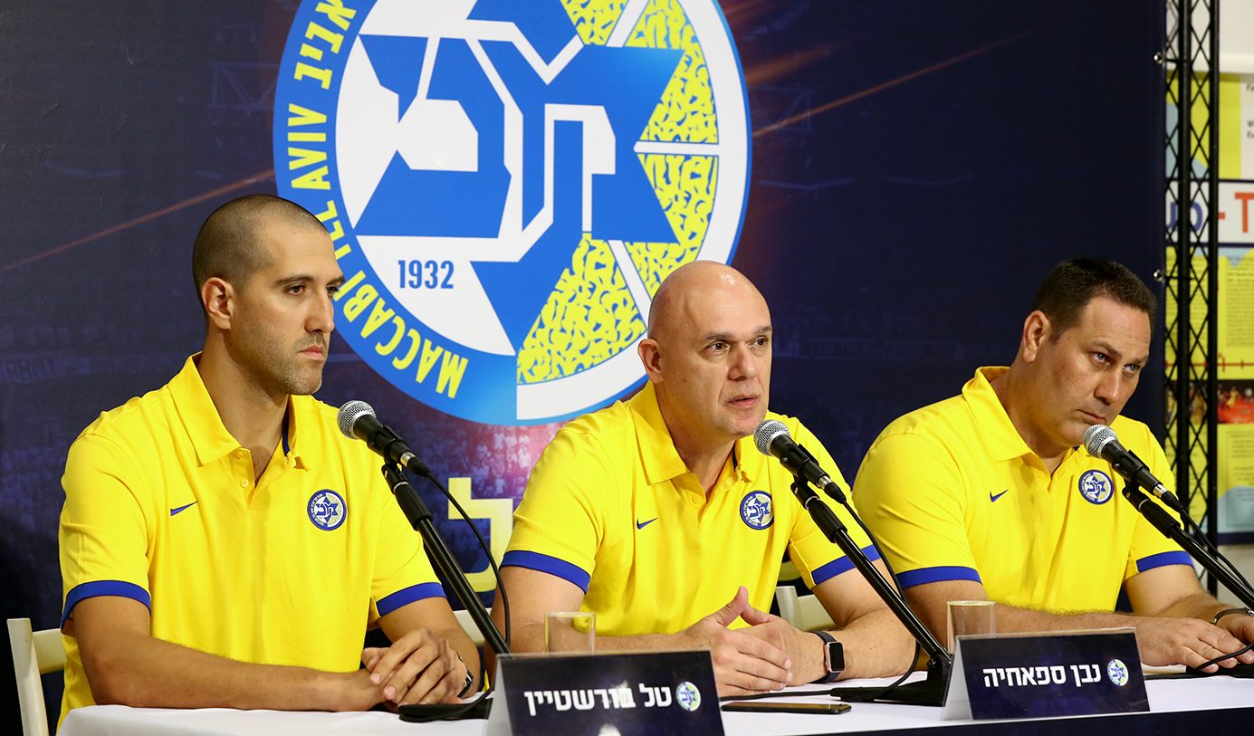 צילום: מכבי ת ספאחיה: ״השחקנים המובילים לא הגיעו למשחק, איכזבנו את הקהל״