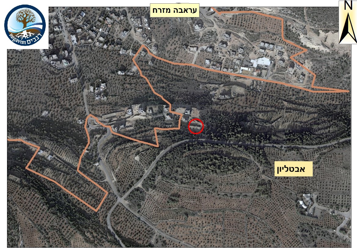 תנועת רגבים