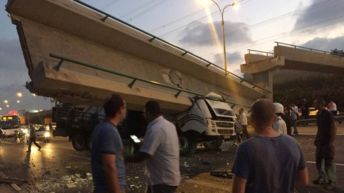 לאחר פעולות חילוץ ארוכות: חולץ הרוג בן 60