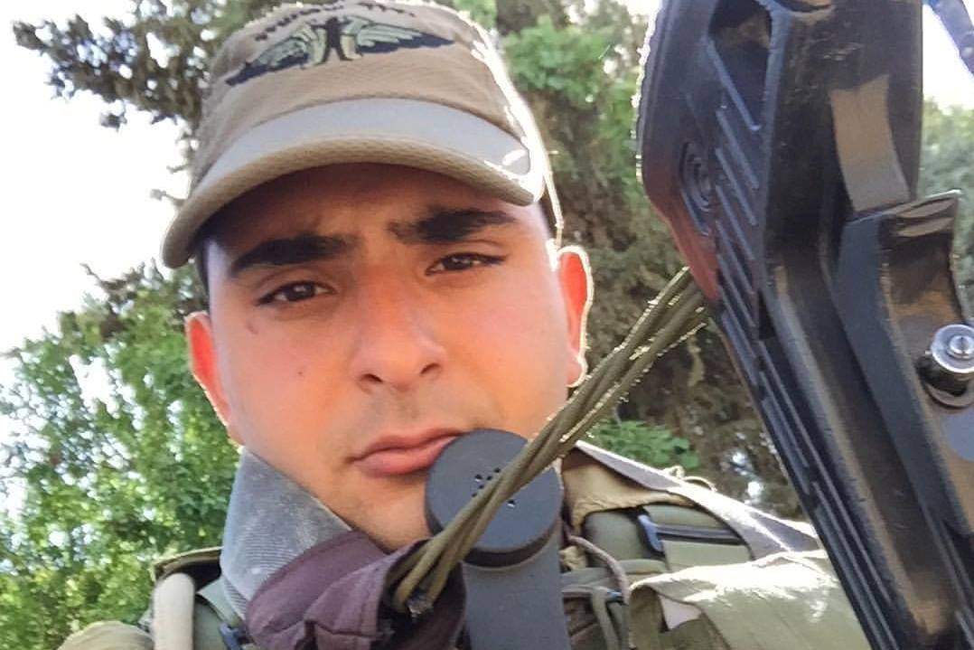 צילום: פייסבוק החשוד ברצח עומרי דהן בניו-יורק ופציעתו של אחיו נעצר על ידי המשטרה