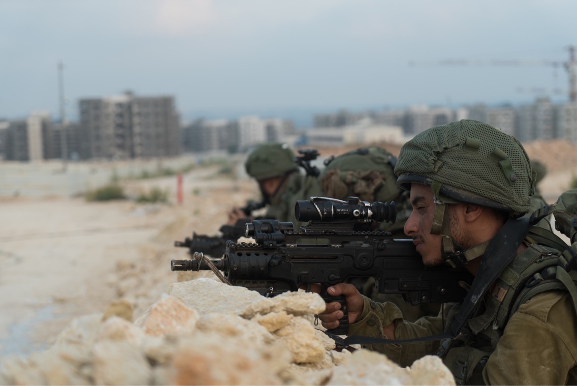 צילום: דובר צה״ל חיילינו היקרים, כדי שלא תחטפו תביעות: שימו לב על מה אתם חותמים בכנס המשתחררים