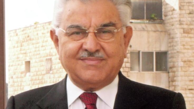 צילום: שי דגני שר המשפטים לשעבר משה ניסים נבחר לגבש המלצות בסוגיית הגיור בישראל