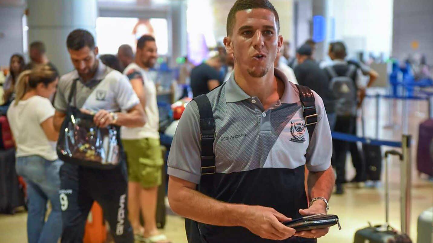 צילום: פייסבוק רשמי, בית עידן ורד: "השאיפה שלנו לעשות העונה את הקפיצה לאליפות"