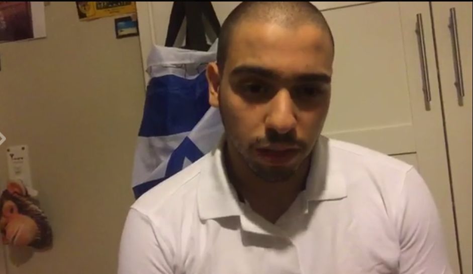 משפחת אזריה עדיין לא קיבלה הודעה על מועד שחרורו של אלאור. צ׳רלי: ״התעללות נפשית״