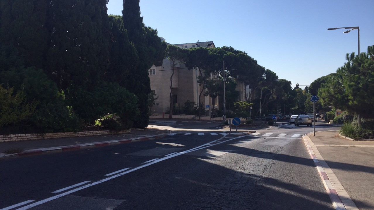 צילום: דוברות עיריית חיפה חיפה: 20 מיליון ש"ח לפרוייקט שיקום דרך הים