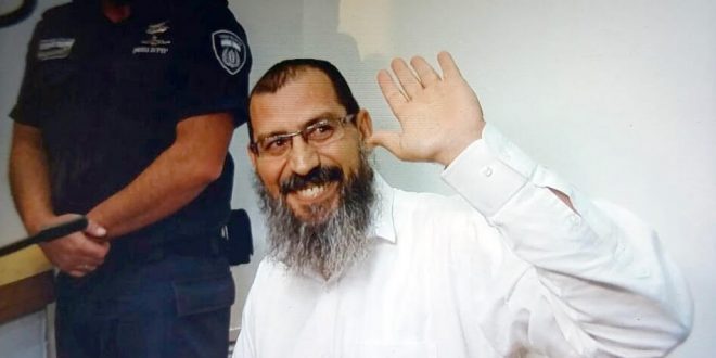 צילום: מאיר דהן המשטרה תמליץ להעמיד לדין את יו״ר המועצה הדתית בשדרות בחשד לגניבה, הפרת אמונים ועוד
