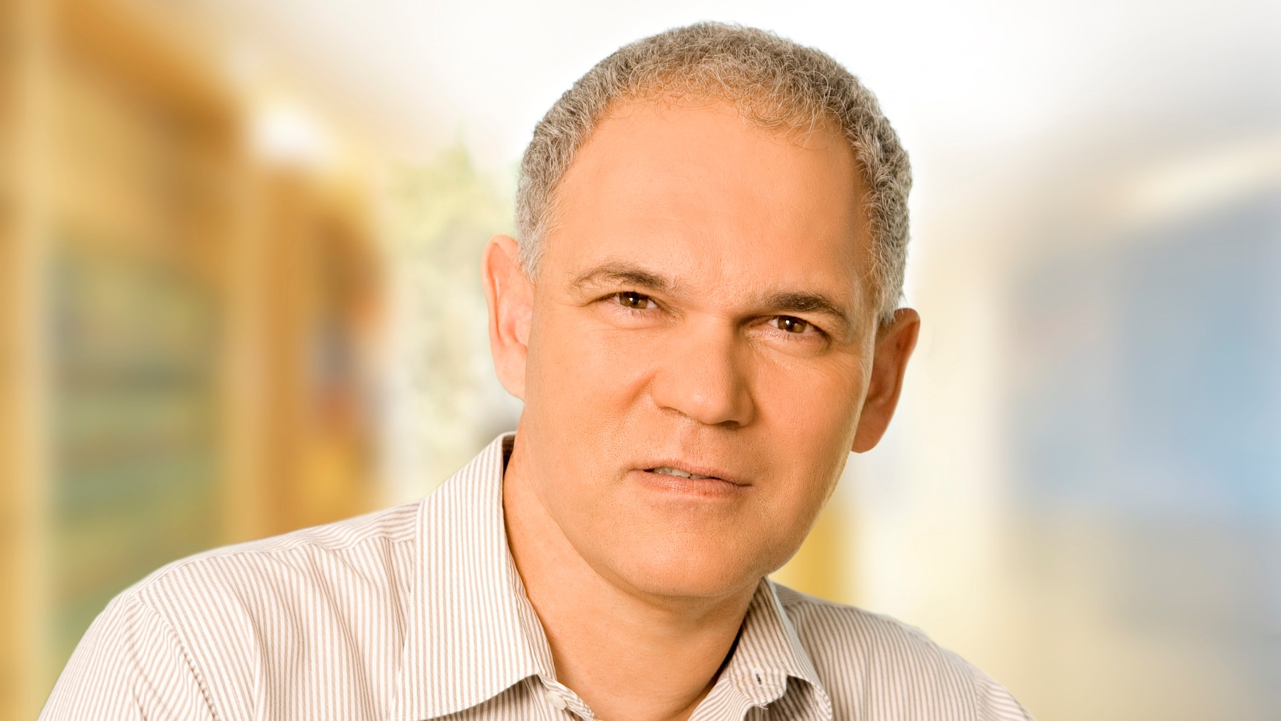 צילום: אורה בשן סרגון ופוג'יטסו חתמו על שת"פ לאספקת רשתות תמסורת אלחוטית G5 בצפון אמריקה