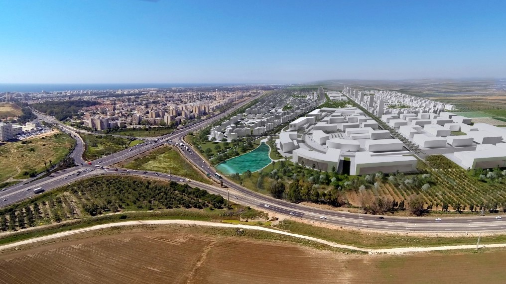 צילום: יח''צ סדנת חיילים משוחררים נערכה בעכו